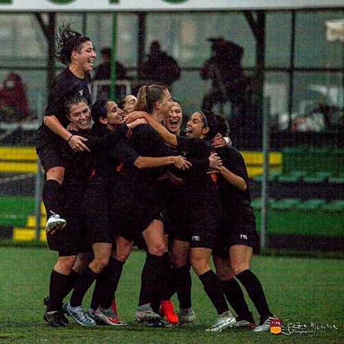 analu martinez dinamo roma