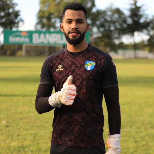 arnoldo barrios