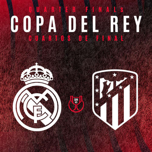 atletico real madrid copa del rey 1