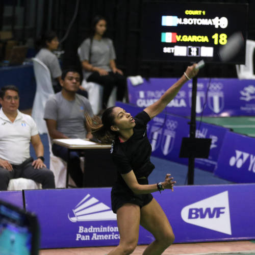 calendario deporte de Guatemala