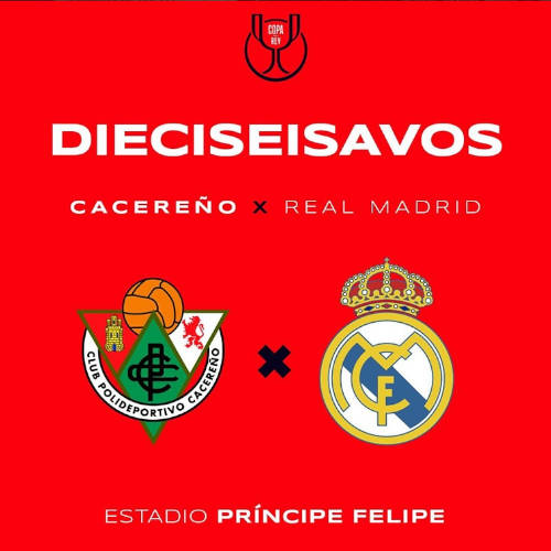club poliderpotivo cacereño