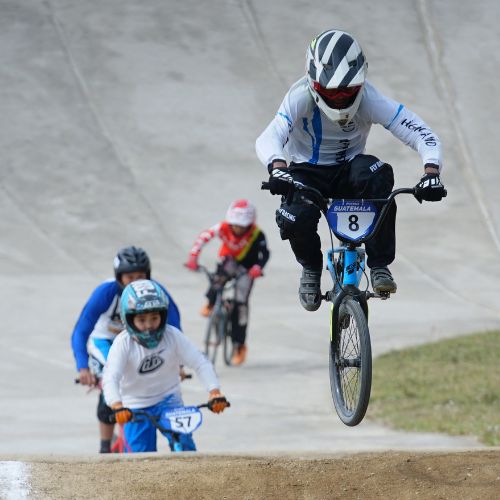 eventos ciclismo guatemala 2023