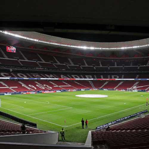 wanda metropolitano