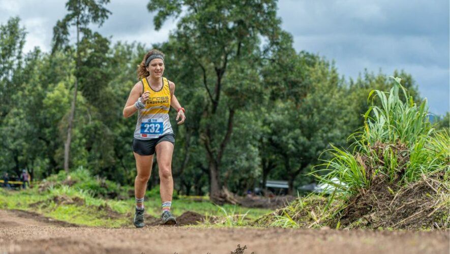 Carrera Coffee Trail Run Series en Guatemala | Marzo 2023