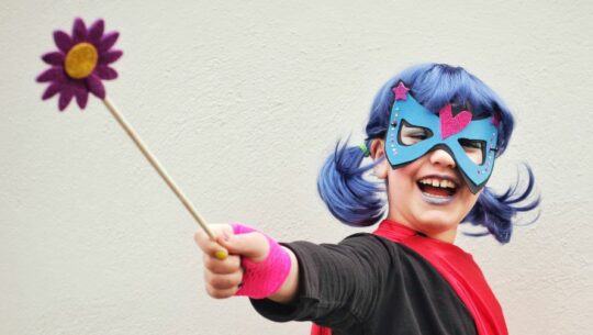 Celebración del carnaval a beneficio de Olimpiadas Especiales Febrero 2023