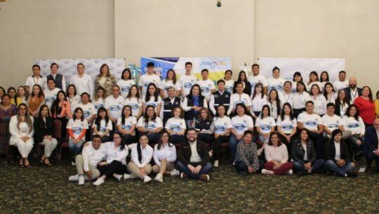 ¿Cómo ser voluntario en las Elecciones Generales 2023