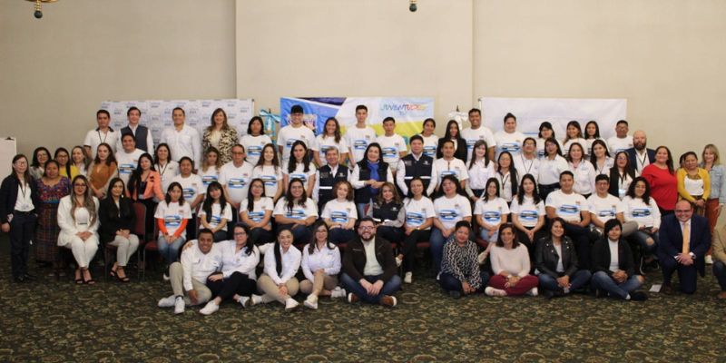 ¿Cómo ser voluntario en las Elecciones Generales 2023