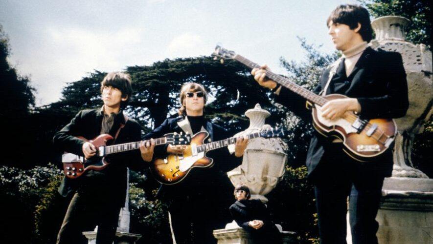Concierto tributo a The Beatles en Ciudad de Guatemala | Marzo 2023