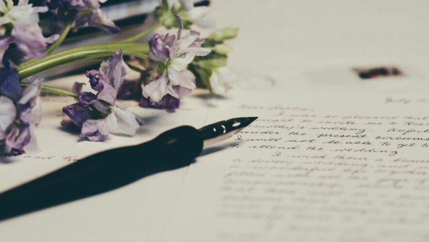 Concurso de escritura &laquo;Cartas de amor a Guatemala&raquo; | Febrero 2023