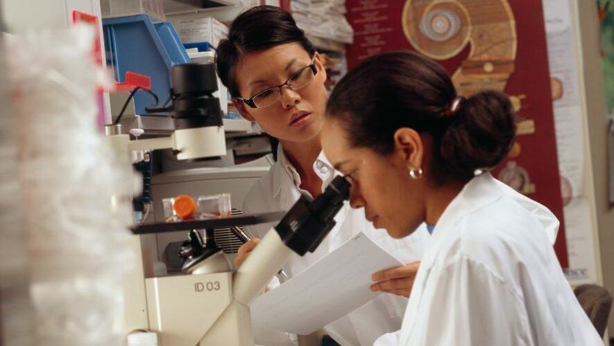 Conversatorio por el D&iacute;a de la Mujer y la Ni&ntilde;a en la Ciencia en Guatemala | Febrero 2023