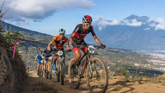 El Reto del Quetzal 2023 Todo listo para el evento de ciclomontañismo más exigente del país