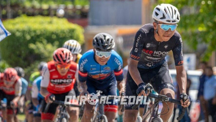 Elí Sisimith reforzará al Iowa Latino Racing Team para correr en República Dominicana