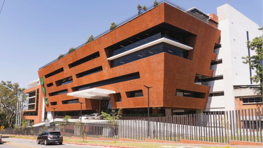 Experiencia 2023 en la Universidad del Valle de Guatemala | Marzo 2023