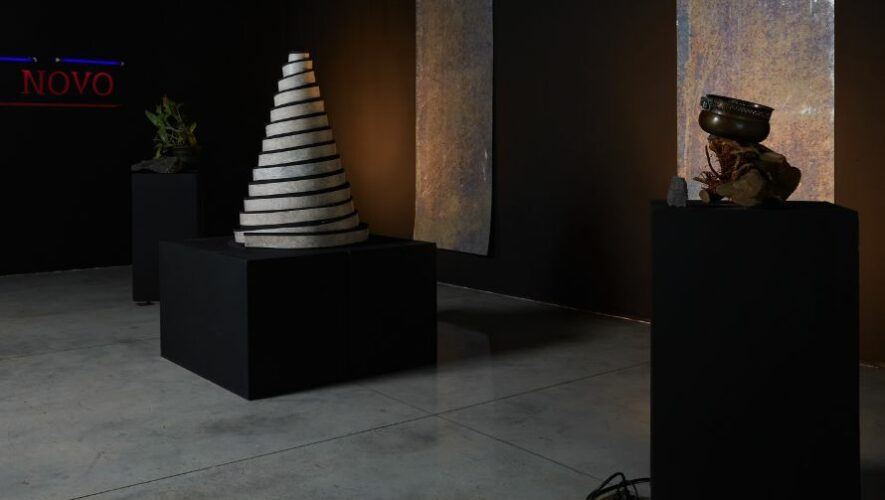 Exposici&oacute;n de arte &laquo;&Oacute;rgano del Paisaje&raquo; en Guatemala | Febrero-Abril 2023