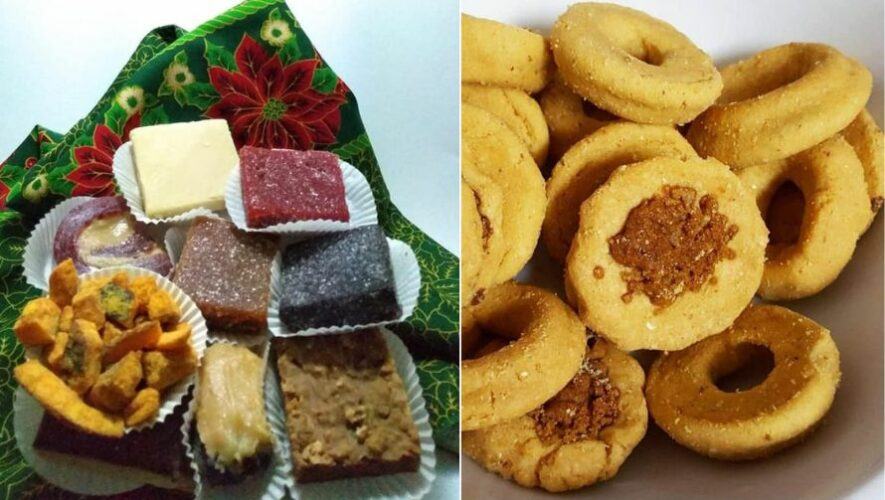 Feria de productos nicarag&uuml;enses en Ciudad Guatemala | Febrero 2023