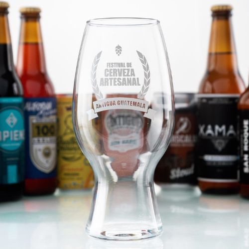Festival de cerveza artesanal en Antigua Guatemala 2023