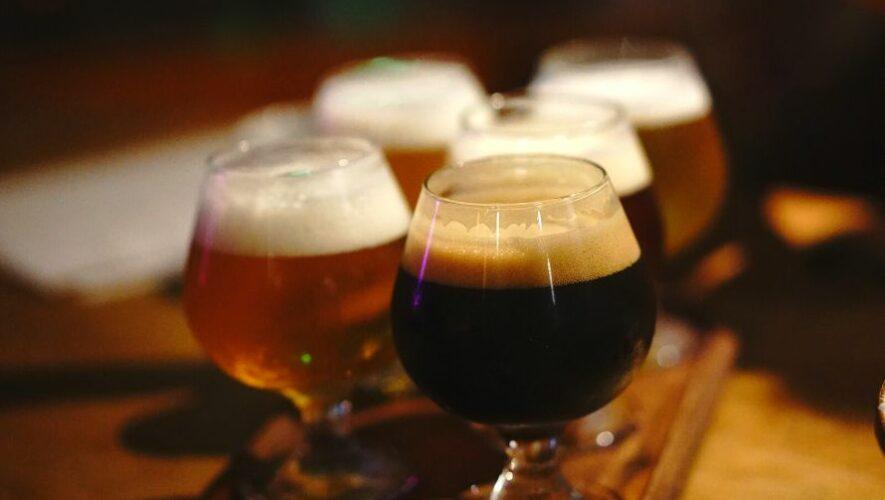 Festival de cerveza artesanal en Antigua Guatemala | Febrero 2023