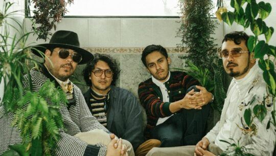 Filoxera lanzó Duele Tanto nueva cancion en 2023