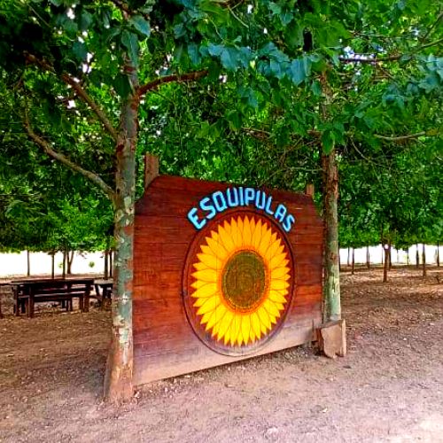 Finca Los Girasoles Esquipulas GT