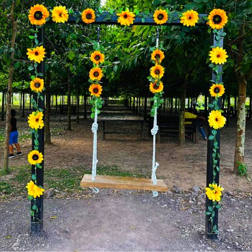 Finca Los Girasoles Esquipulas
