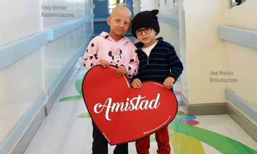 Fundación AYUVI
