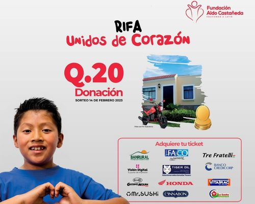 Fundación Aldo Castañeda
