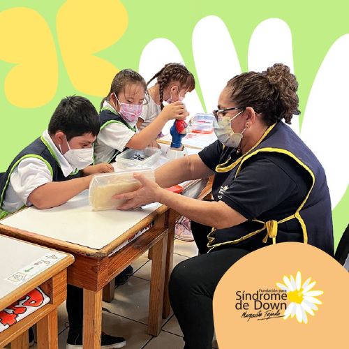 Fundación Margarita Tejada