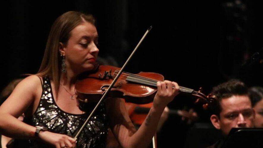 I Concierto de Temporada de C&aacute;mara de la Orquesta Sinf&oacute;nica Nacional | Febrero 2023