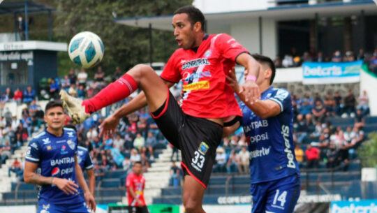 Jornada 8 del Torneo Clausura 2023 Fechas, horarios y canales de los próximos partidos