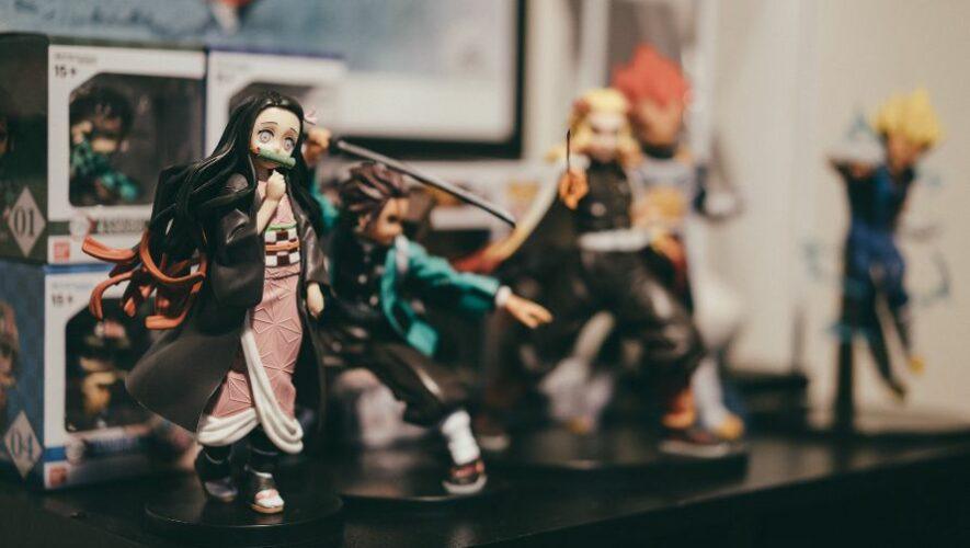 Kokoro Expo, convenci&oacute;n de anime en Ciudad Guatemala | Marzo 2023