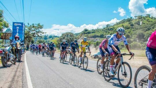 La Vuelta Bantrab 2023 Recorrido y equipos que participarán en la segunda edición