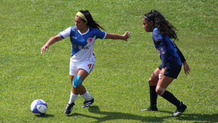Liga Nacional Femenina Calendario y equipos del Torneo Clausura 2023