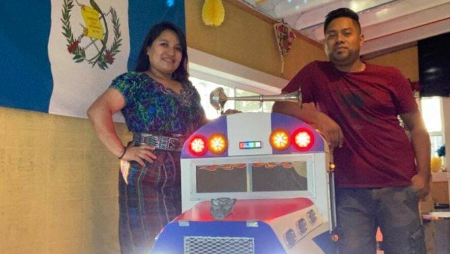 Los Helados el Fronterizo en Estados Unidos