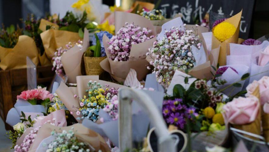 Mercado por el D&iacute;a del Cari&ntilde;o y cine al aire libre en el Cerrito del Carmen | Febrero 2023