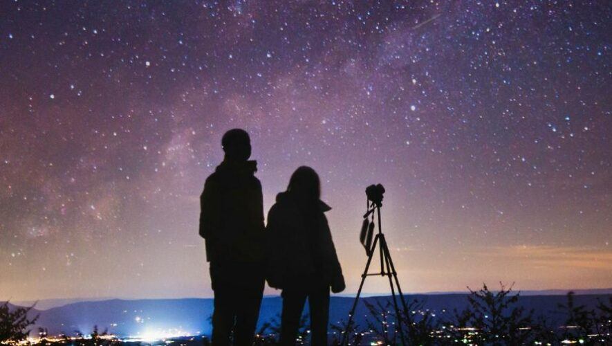 Noche de observaci&oacute;n de estrellas en Museo Miraflores | Febrero 2023