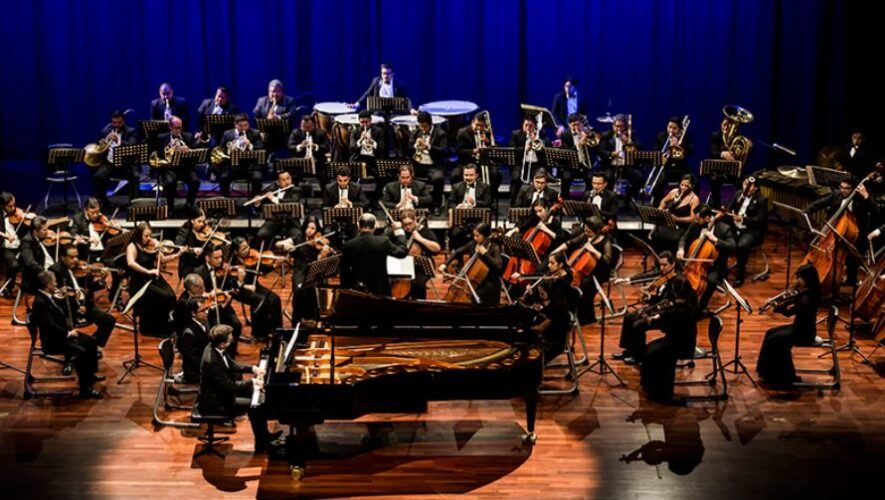 Oda a Rachmaninoff: Festival Internacional Bravissimo en Guatemala | Marzo 2023