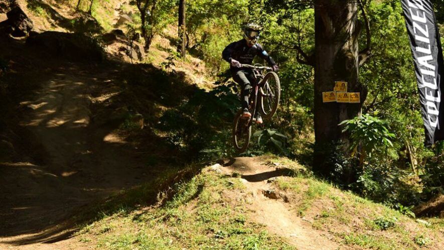 Primera fecha del Campeonato de Cross Country Ol&iacute;mpico de Guatemala | Febrero 2023