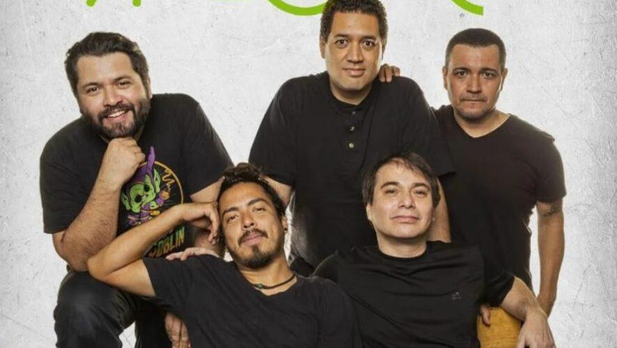 Razones de Cambio lanza su «Disco de 25 años» con versiones acústicas e invitados especiales