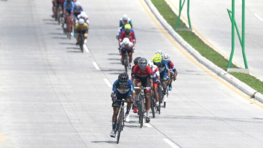 Recorrido y equipos que participarán en el 11 Tour Por La Paz 2023