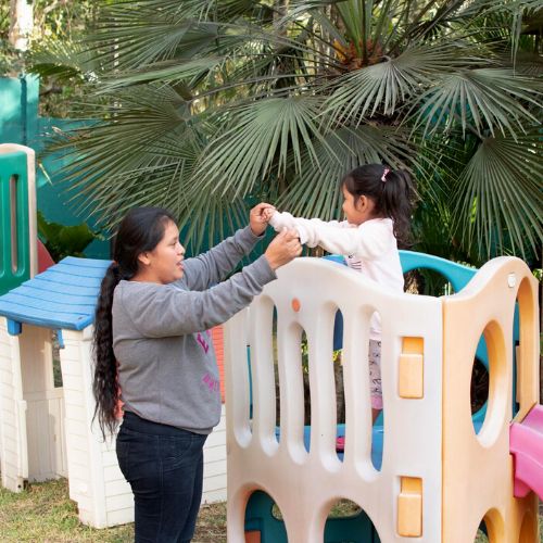 Regala una noche Donación a beneficio de Fundación Infantil Ronald McDonald 2023