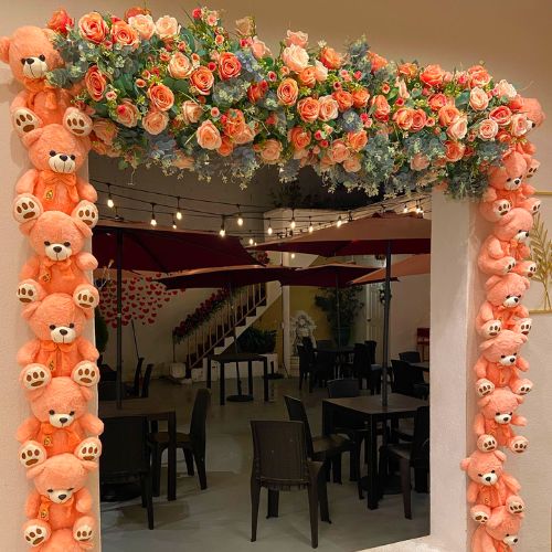 Restaurante Avenida Cero