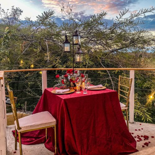 Restaurantes con promociones para el Día del Cariño 2023 en Guatemala