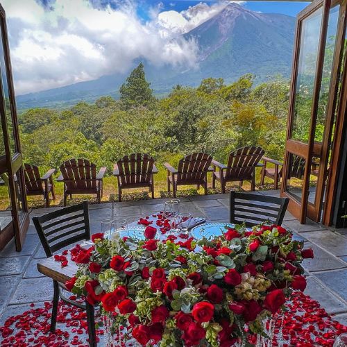 Restaurantes para visitar en el Día del Cariño en Guatemala
