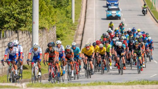 Resultados por etapas y clasificación general del 11 Tour Por La Paz Justa 2023