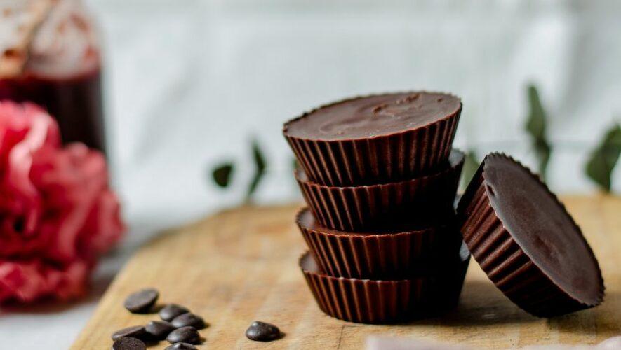 Taller de chocolates en Ciudad de Guatemala | Febrero 2023