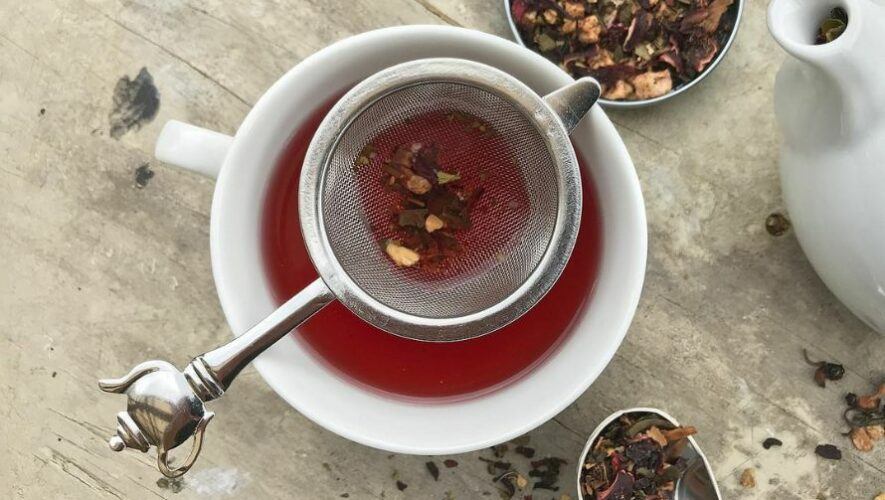 Taller de maridaje de t&eacute; con postres en Ciudad Guatemala | Febrero 2023