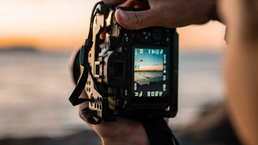 Taller gratuito de fotograf&iacute;a documental en Guatemala | Febrero 2023