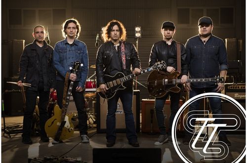 Tambor de la Tribu Funky Punch guatemala