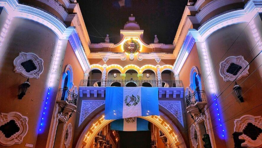 Tour guiado por las Casas Municipales del Centro Hist&oacute;rico | Febrero 2023