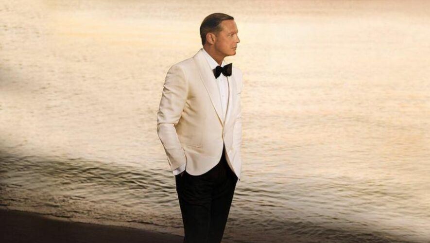 Tributo a Luis Miguel en Ciudad de Guatemala | Febrero 2023